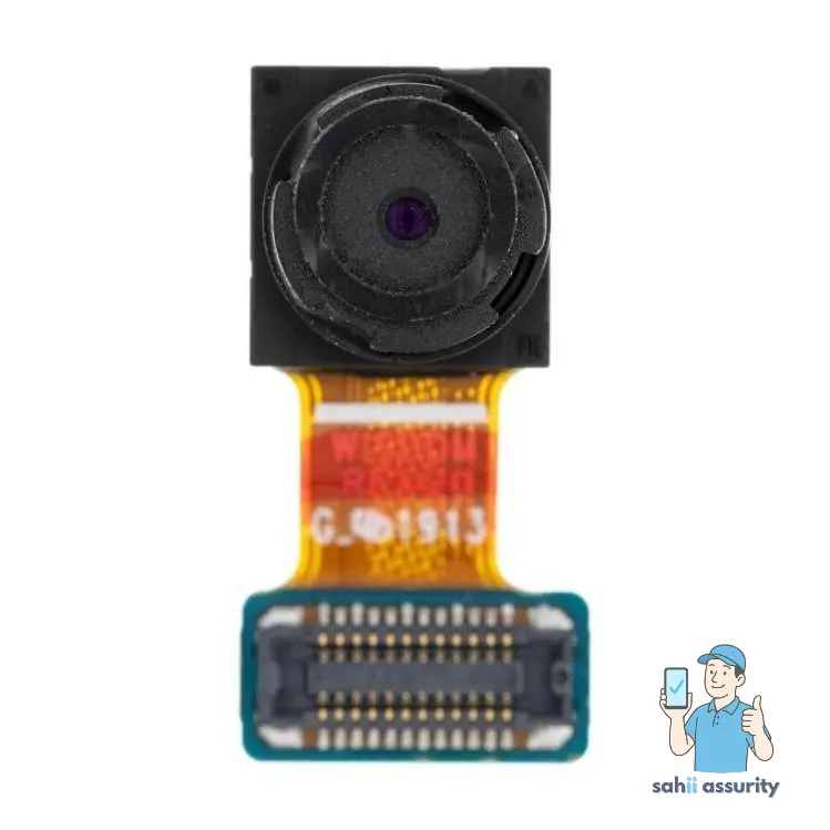 Replacement Front Camera for Samsung Galaxy Tab A 10.1 2019 (Selfie Camera) thumbnail